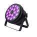 18*15W RGBWA 5IN1 LED PAR CAN LIGHT